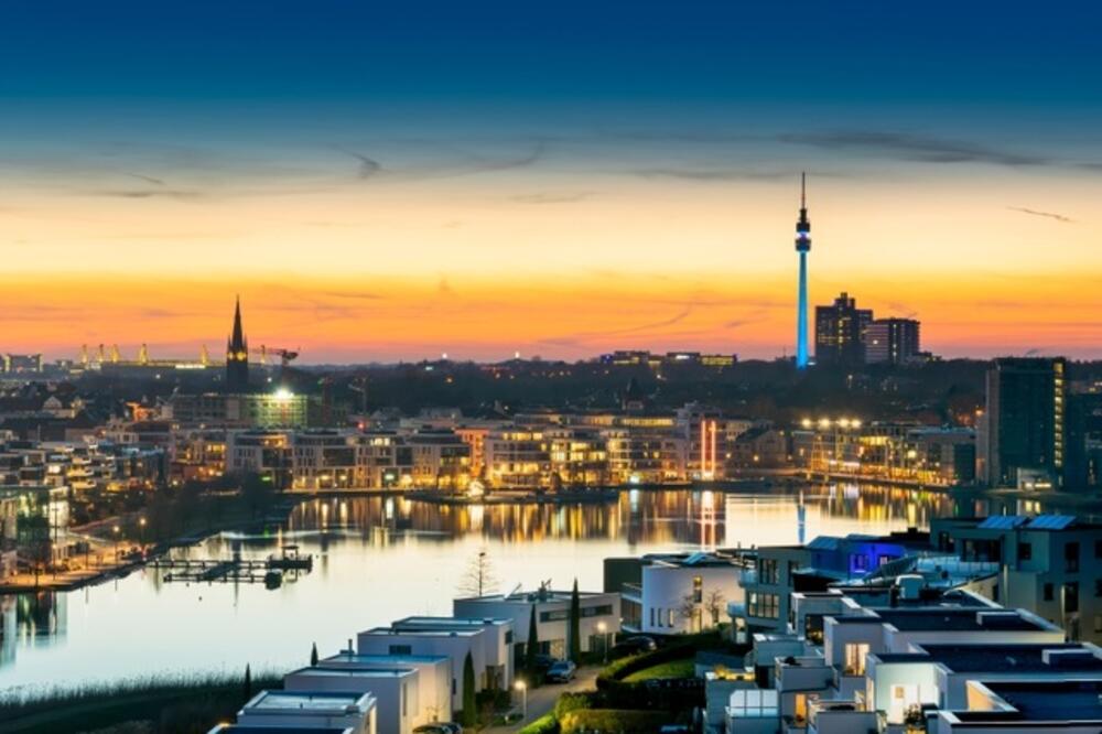 Dortmund, Foto: Shutterstock