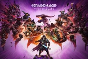 (GAMEPLAY) Dragon Age - The Veilguard: Da li je ovo sledeći veliki...