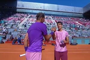 Kakav par u Parizu - Nadal i Alkaras dubl Španije na Olimpijskim...