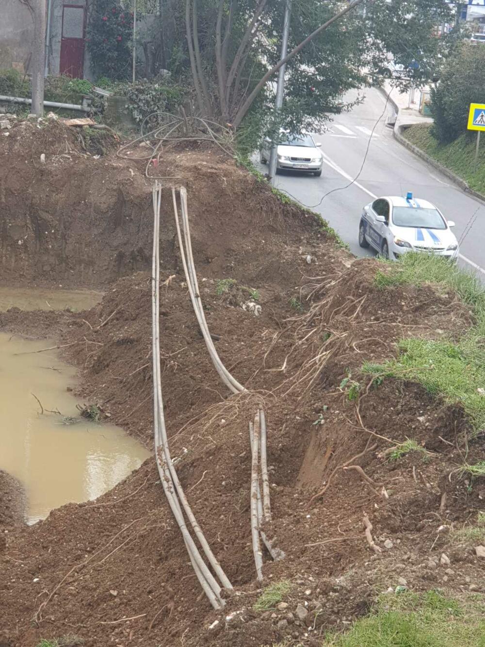 <p>CEDIS reagovao na navode potpredsjednika Opštine Tivat</p>