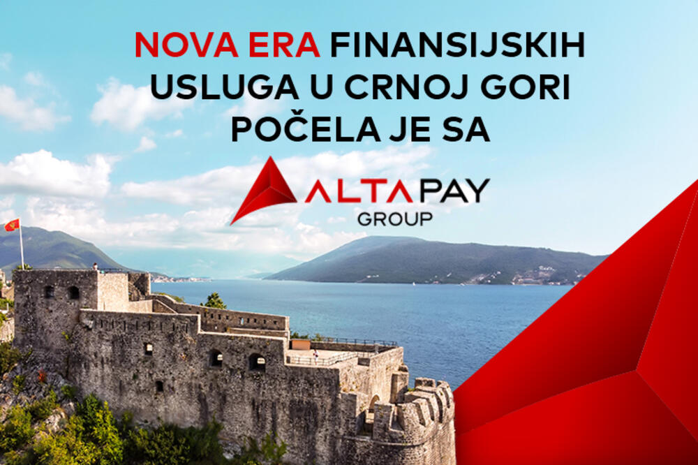 Foto: Alta Pay Grupa