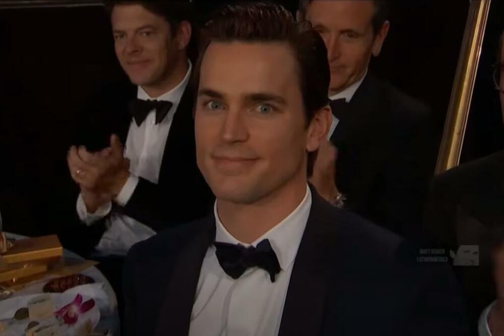 Met Bomer, Foto: Printscreen YouTube