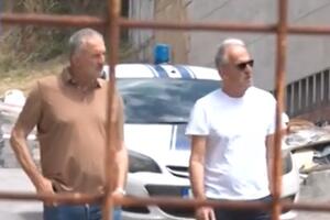 Piperović: Građevinski inspektori nezakonito ušli u kuću