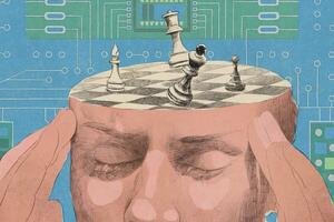 Vještačka inteligencija: Zašto Maskov moždani čip mijenja našu...