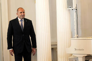 Predsjednik Bugarske Rumen Radev u zvaničnoj posjeti Crnoj Gori