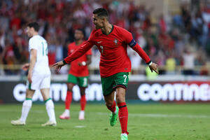 Portugal: Posljednji Ronaldov ples?