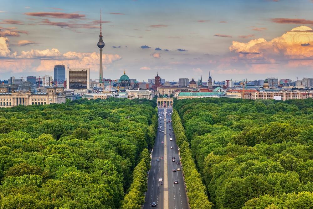 Berlin, Foto: Shutterstock