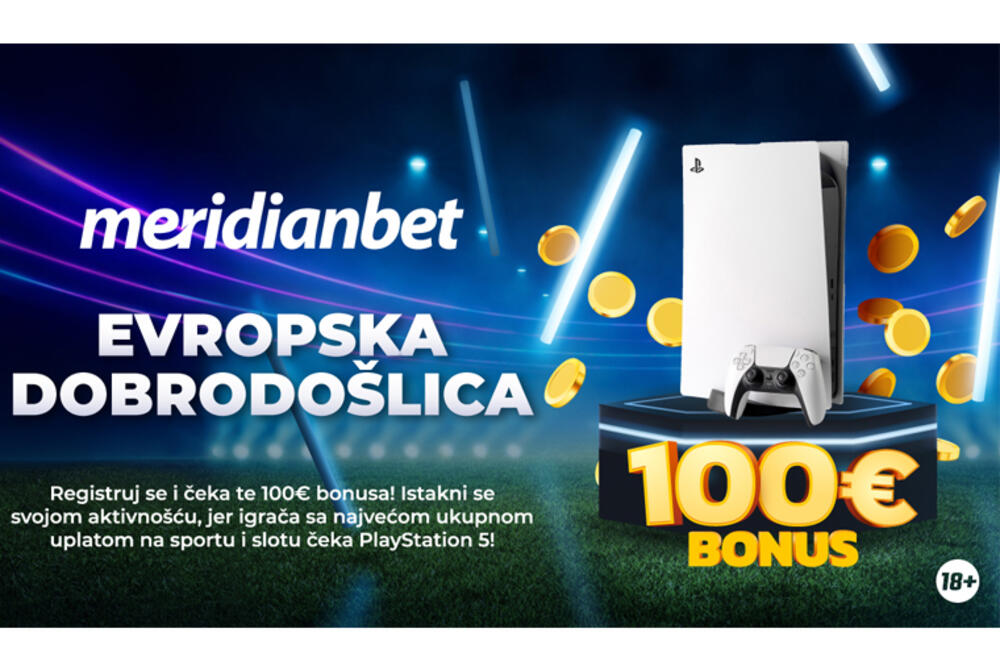 Foto: Meridianbet