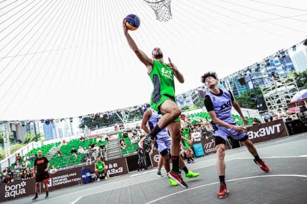 Foto: fiba3x3.com