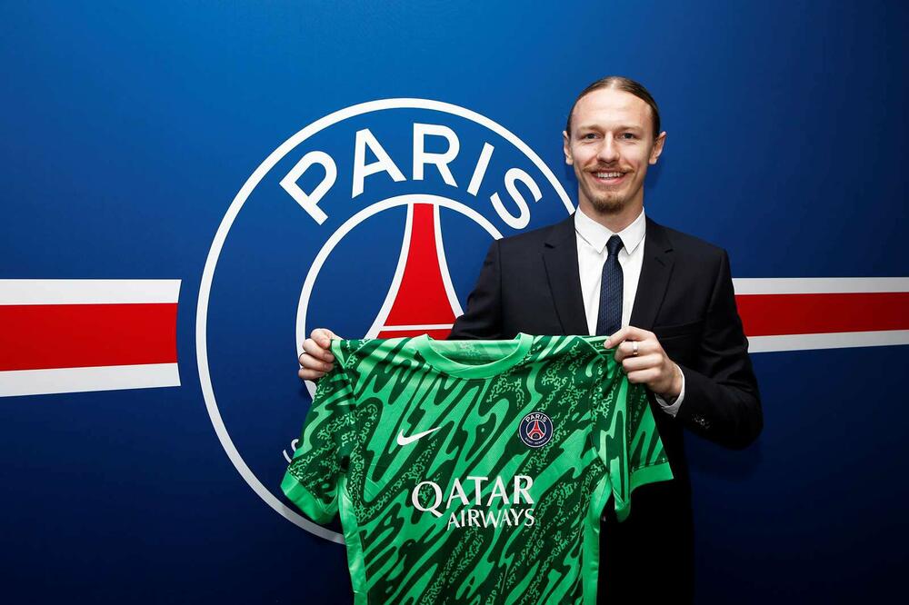 Foto: psg.fr