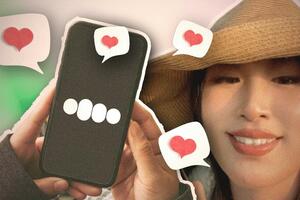 Kineskinje sve češće pronalaze idealnog partnera u virtuelnom...