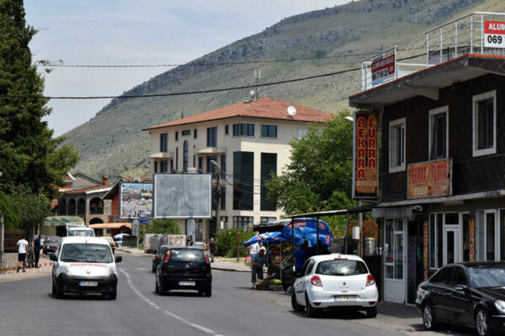 Prema preliminarnim podacima popisa, Tuzi imaju 13.142 stanovnika, Foto: Luka Zeković