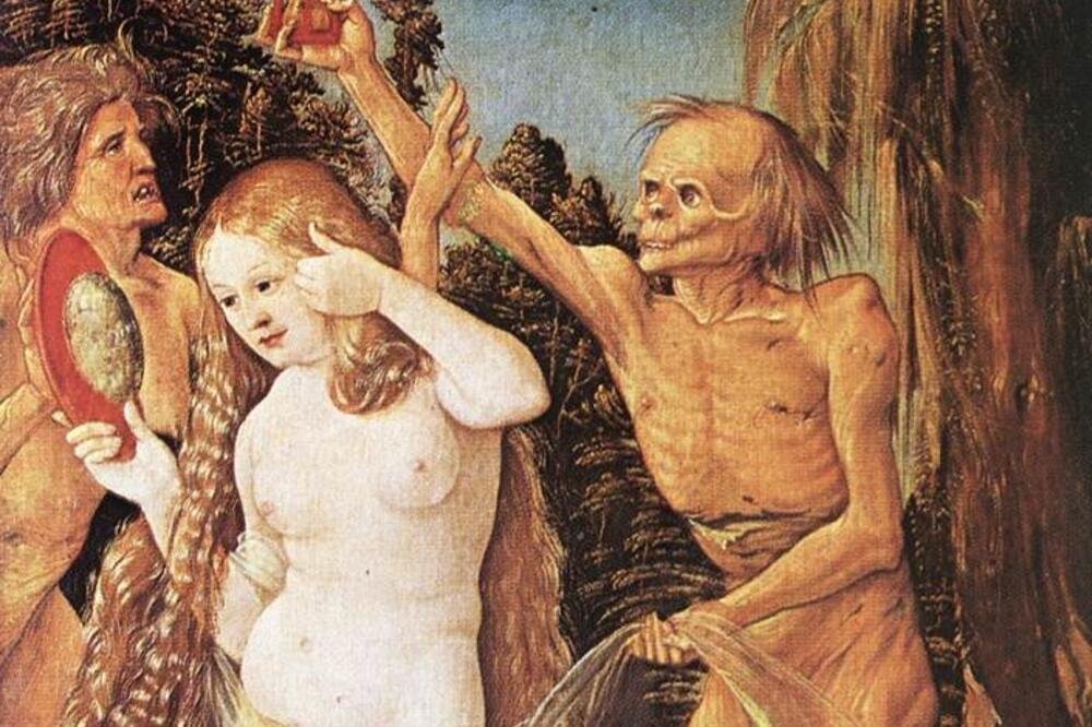 Foto: Hans Baldung Grien/Wikimedia Commons/Web Gallery of Art