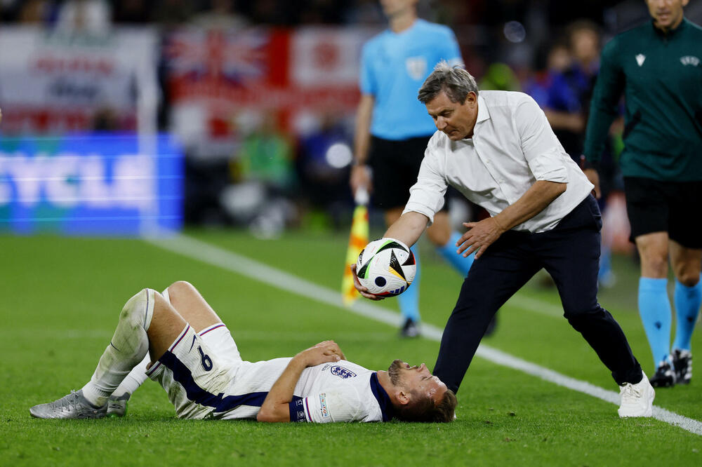 Dragan Stojković, Foto: Reuters