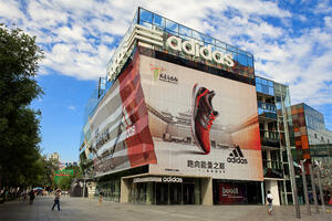 FT: Adidas istražuje veliku aferu navodne korupcije u Kini