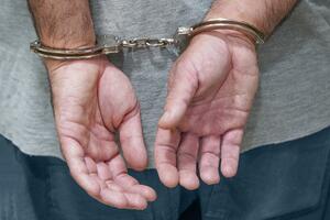 Podgorička policija uhapsila pet osoba: Tuča, vožnja u pijanom...
