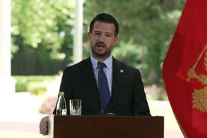 Milatović: Crna Gora je žrtva najprimitivnije političke trgovine i...