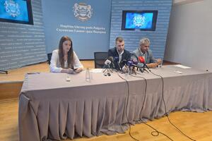 Mašković: Uputili smo inicijative za razrješenje Injac i skraćenje...