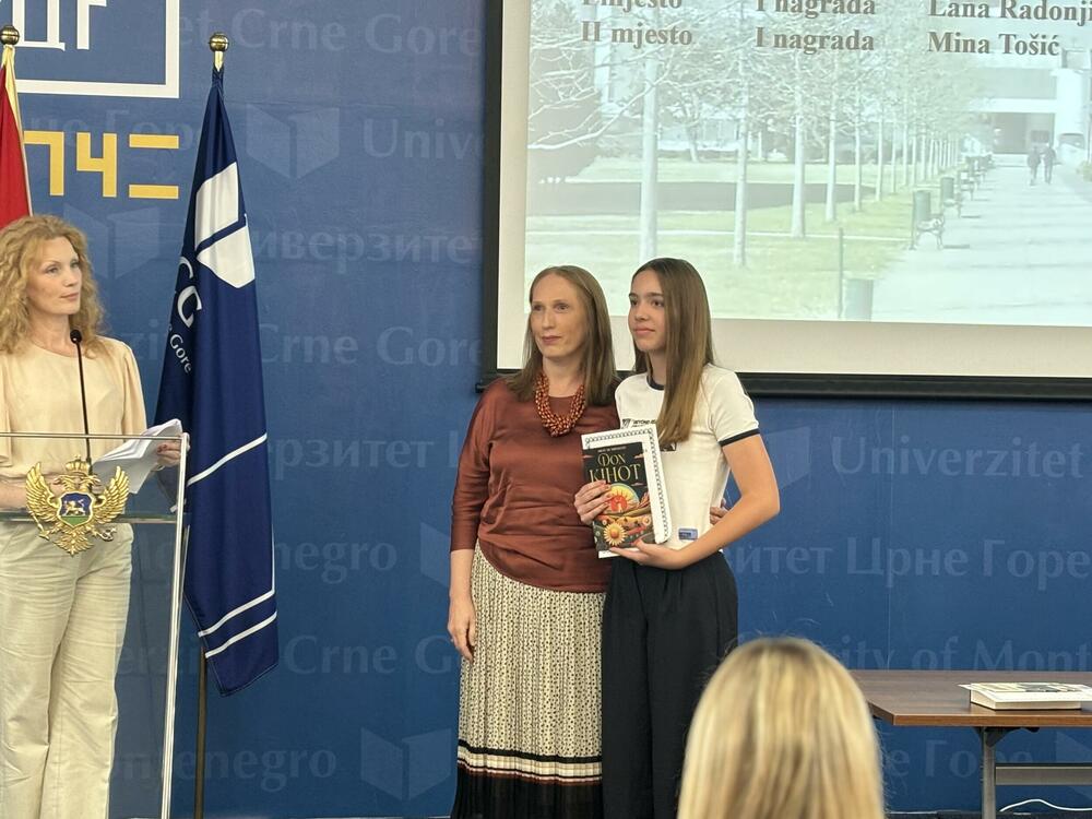 <p>Specijalna plaketa biće nazvana po preminulom profesoru i nekadašnjem dekanu PMF-a Predragu Stanišiću</p>