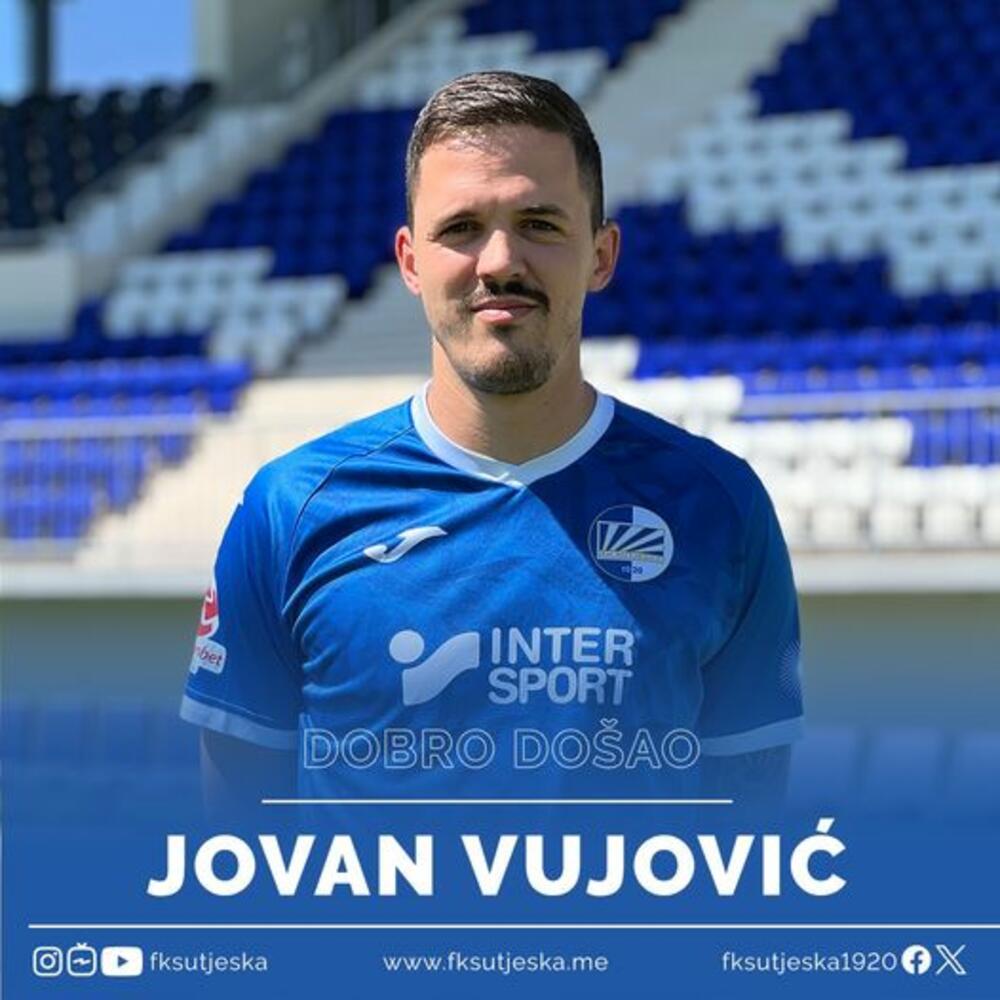 Jovan Vujović