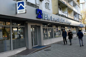 Stečajna uprava IBM banke vratila 20 miliona duga, kratki još 23...