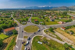 Zetu priključuju središnjem regionu