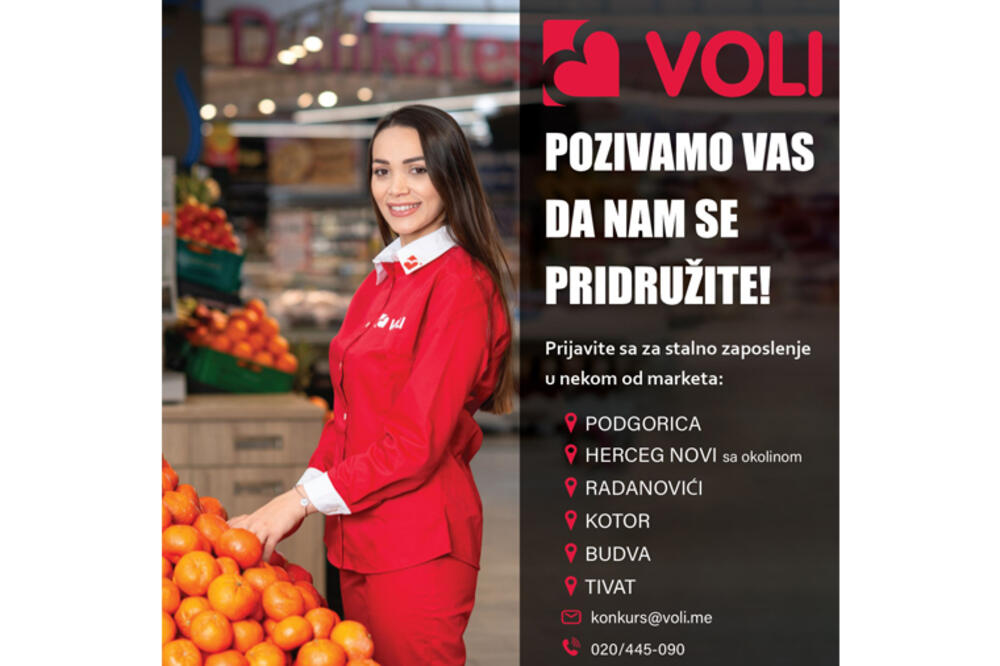 Foto: Voli