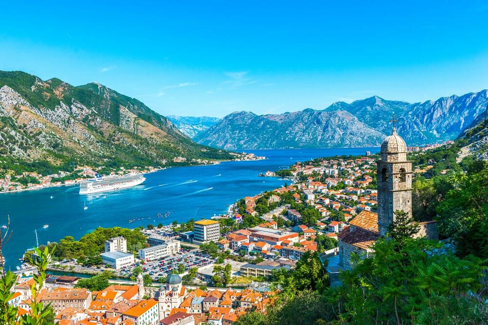 Kotor, Foto: Shutterstock