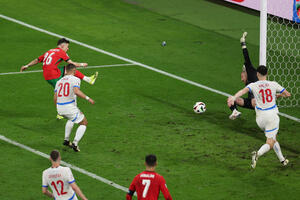 EURO 2024, dan 5: Portugalci okrenuli Čehe u foto-finišu, Turska...