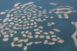 Šta se dešava sa 260 vještačkih ostrva arhipelaga Svijet u Dubaiju
