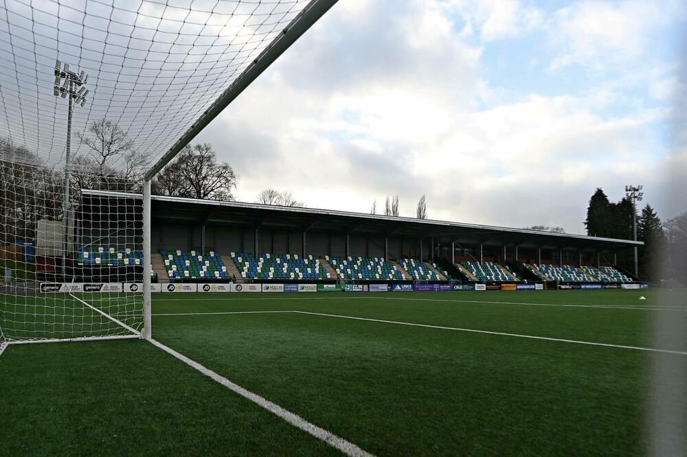 Park hol je stadion na kojem igra TNS, može da primi 3.000 gledalaca, Foto: The New Saints of Oswestry Town FC/Facebook