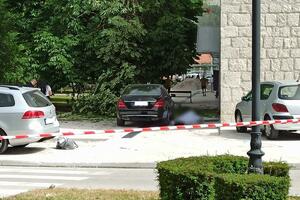 KCCG: Povrijeđeni u eksploziji bombe na Cetinju trenutno van...