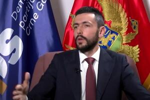 Živković: Đukanović ne treba da strahuje od krivičnog gonjenja