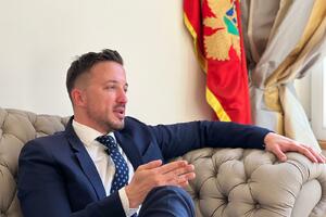 Marković za "Vijesti": Pred otvaranjem smo svih vrata ka EU, do...