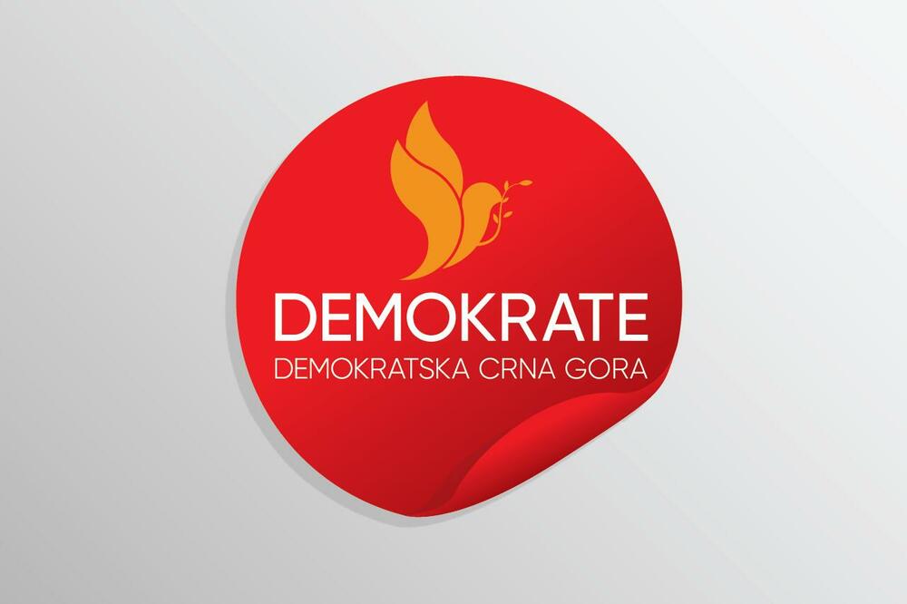 Democratic Montenegro, Photo: Democratic Montenegro