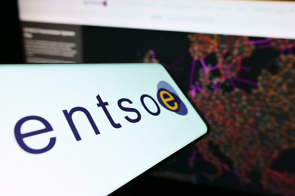 ENTSO-E (lustracija), Foto: Shutterstock