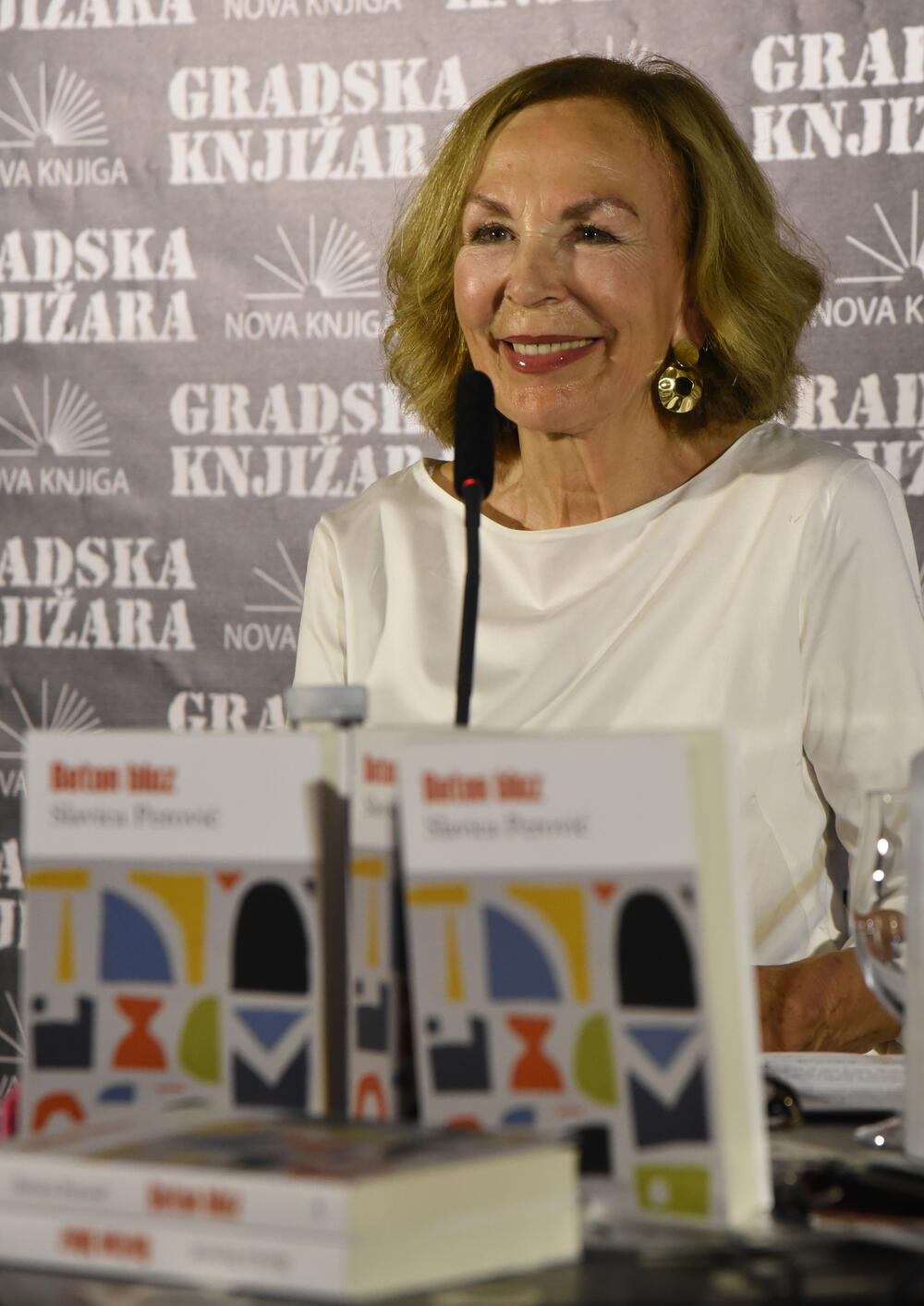 Slavica Perović