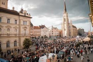 "OneLife Rally" od utorka do četvrtka u Budvi