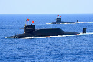 Sve napetija situacija u Južnom kineskom moru: Incidenti i između...