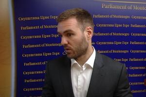 Rakočević: Rok za rad Odbora za sveobuhvatnu izbornu reformu...