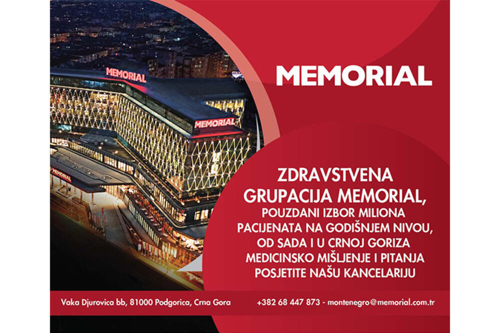 Foto: Memorial Hospitals Group