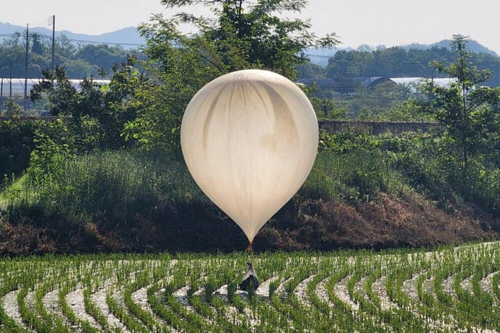 Foto: YONHAP/Reuters