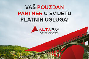 Alta Pay Grupa – Vaš pouzdan partner u svijetu platnih usluga