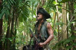Glumca iz filma "Pirati sa Kariba" usmrtila ajkula