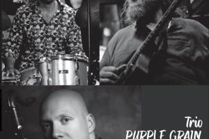 Koncert grupe Purple Grain sjutra veče u Podgorici