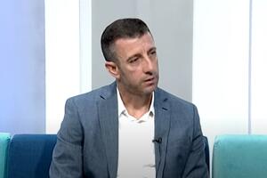 Ivanović o nestanku struje u Crnoj Gori i regionu: Ispad na...