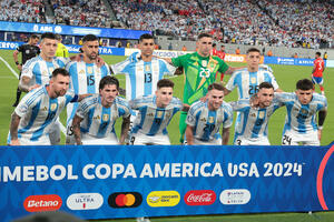Lautaro odveo Argentinu u četvrtfinale Kopa Amerike