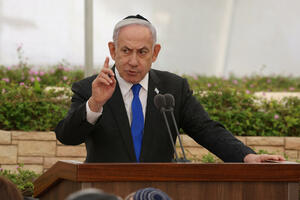 BLOG Netanjahu smatra da bi sud u Hagu mogao uskoro izdati...