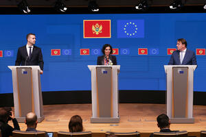 Crna Gora dobila pozitivan IBAR, Varhelji: EU spremna za proširenje