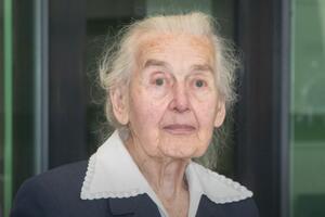 "Nacistička baka" osuđena na još 16 mjeseci zatvora zbog negiranja...